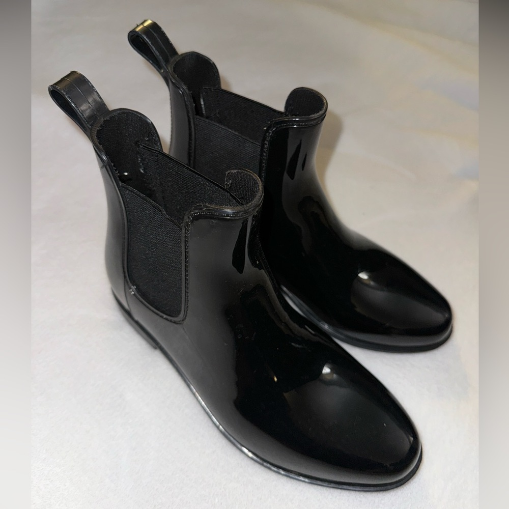 Target Rain Booties